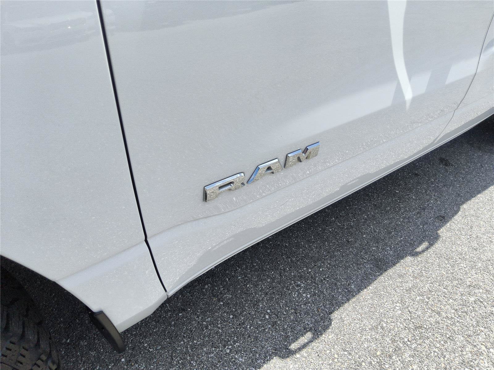 2021 RAM 1500 Tradesman