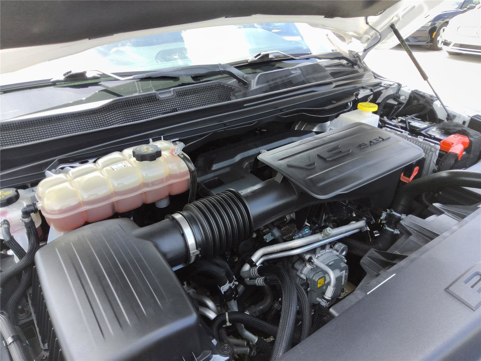 2021 RAM 1500 Tradesman