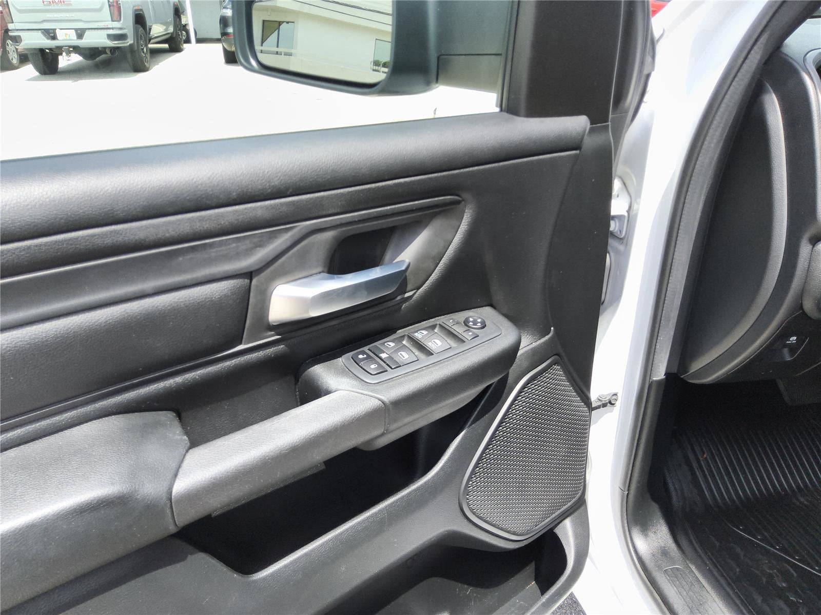 2021 RAM 1500 Tradesman
