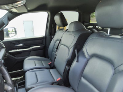 2021 RAM 1500 Tradesman