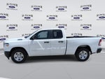 2021 RAM 1500 Tradesman