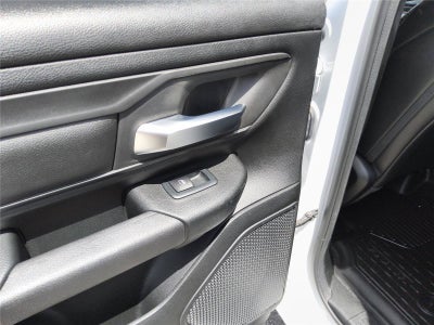 2021 RAM 1500 Tradesman