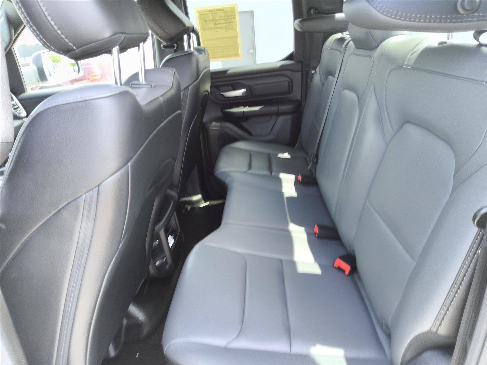 2021 RAM 1500 Tradesman