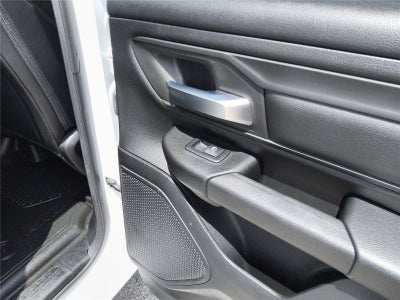 2021 RAM 1500 Tradesman