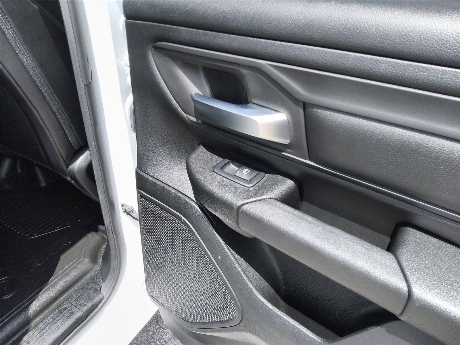 2021 RAM 1500 Tradesman