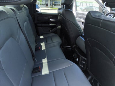 2021 RAM 1500 Tradesman