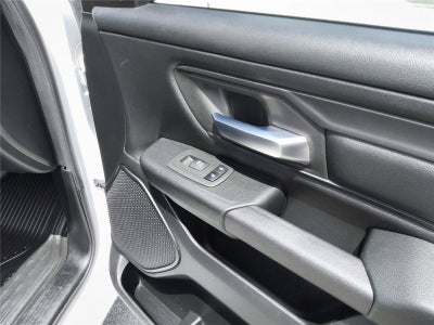 2021 RAM 1500 Tradesman