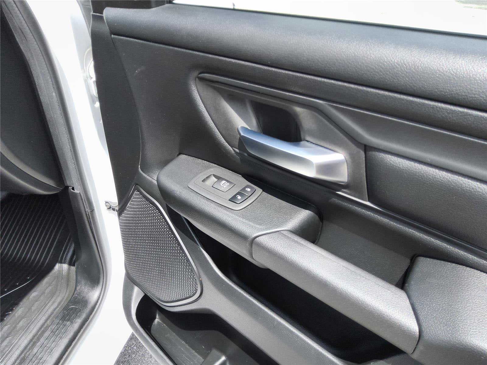 2021 RAM 1500 Tradesman