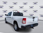 2021 RAM 1500 Tradesman