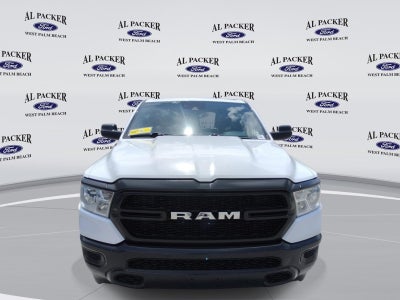 2021 RAM 1500 Tradesman