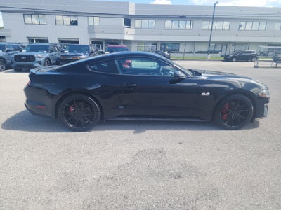 2020 Ford Mustang GT