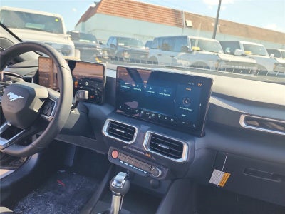 2026 Ford Mustang Premium