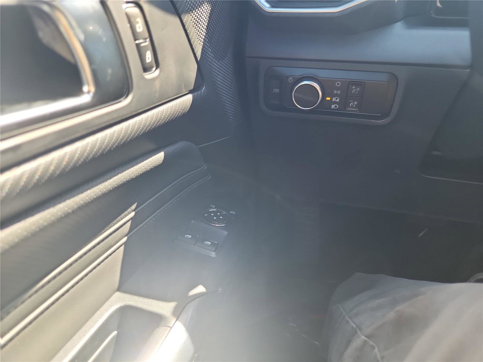 2026 Ford Mustang Premium