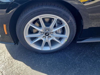 2026 Ford Mustang Premium