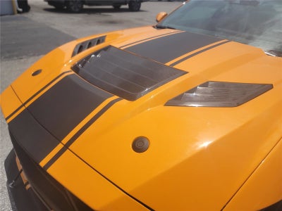 2026 Ford Mustang Premium
