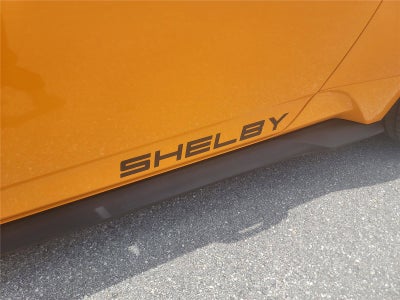 2026 Ford Mustang Premium
