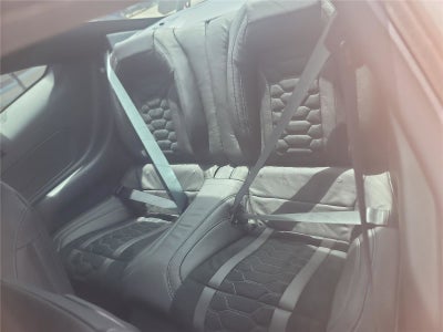 2026 Ford Mustang Premium