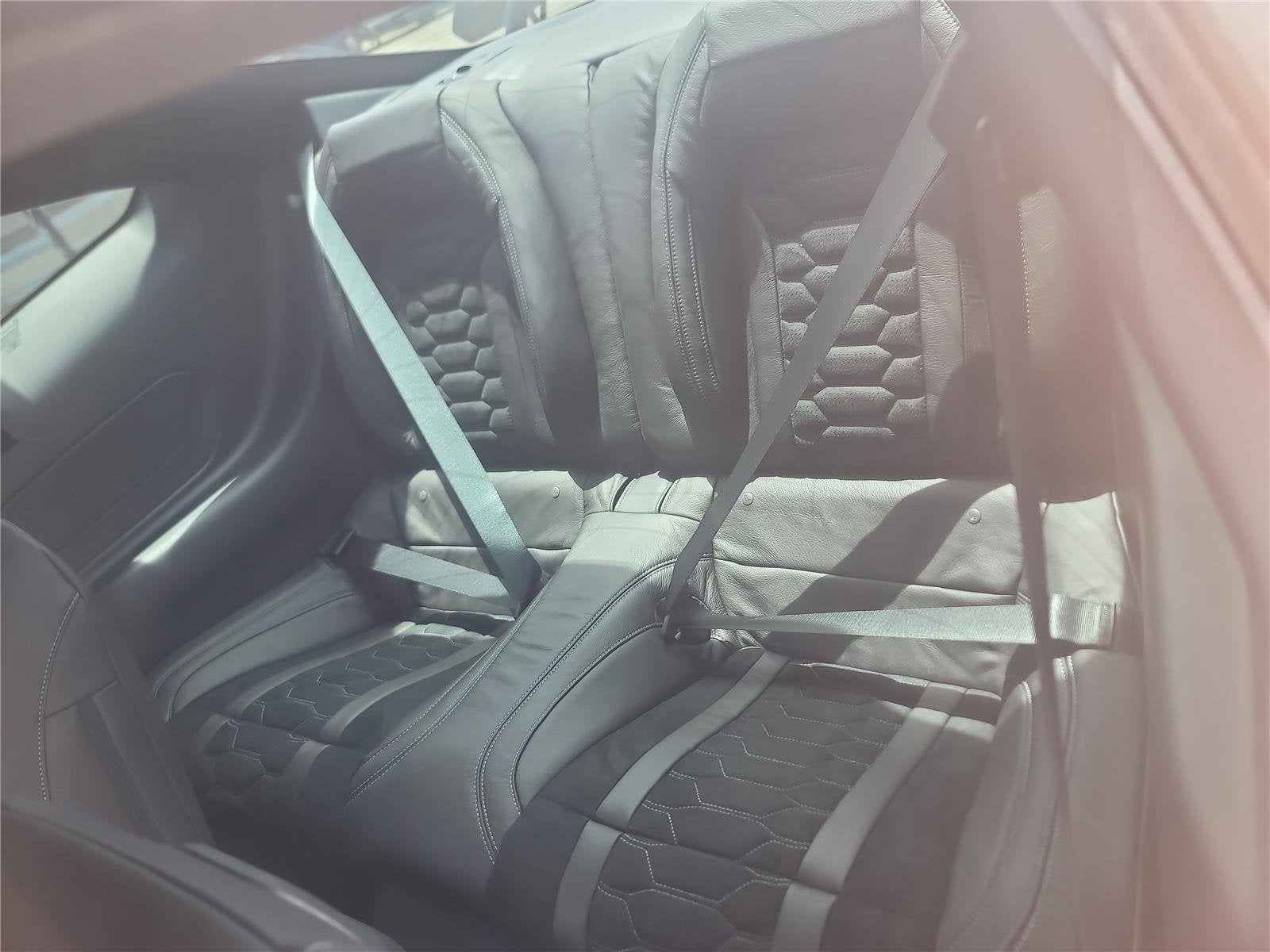 2026 Ford Mustang Premium