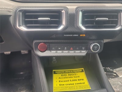 2026 Ford Mustang Premium