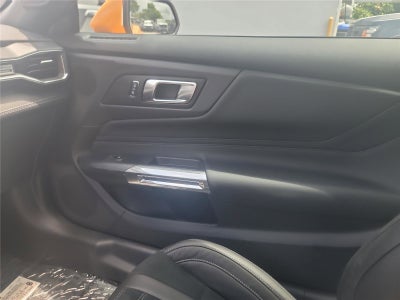 2026 Ford Mustang Premium