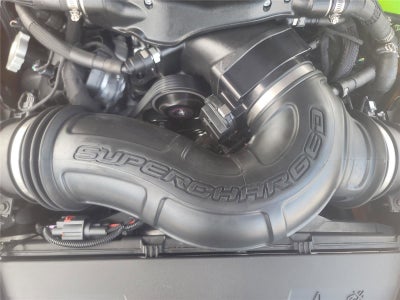 2026 Ford Mustang Premium
