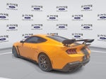 2026 Ford Mustang Premium
