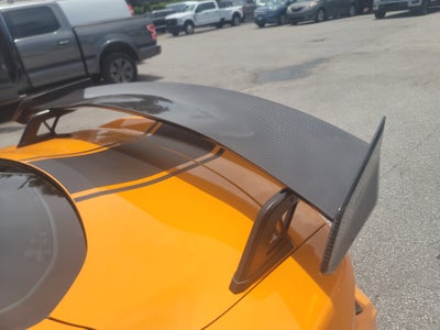 2026 Ford Mustang Premium