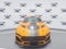 2026 Ford Mustang Premium