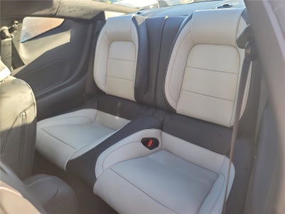 2026 Ford Mustang Premium