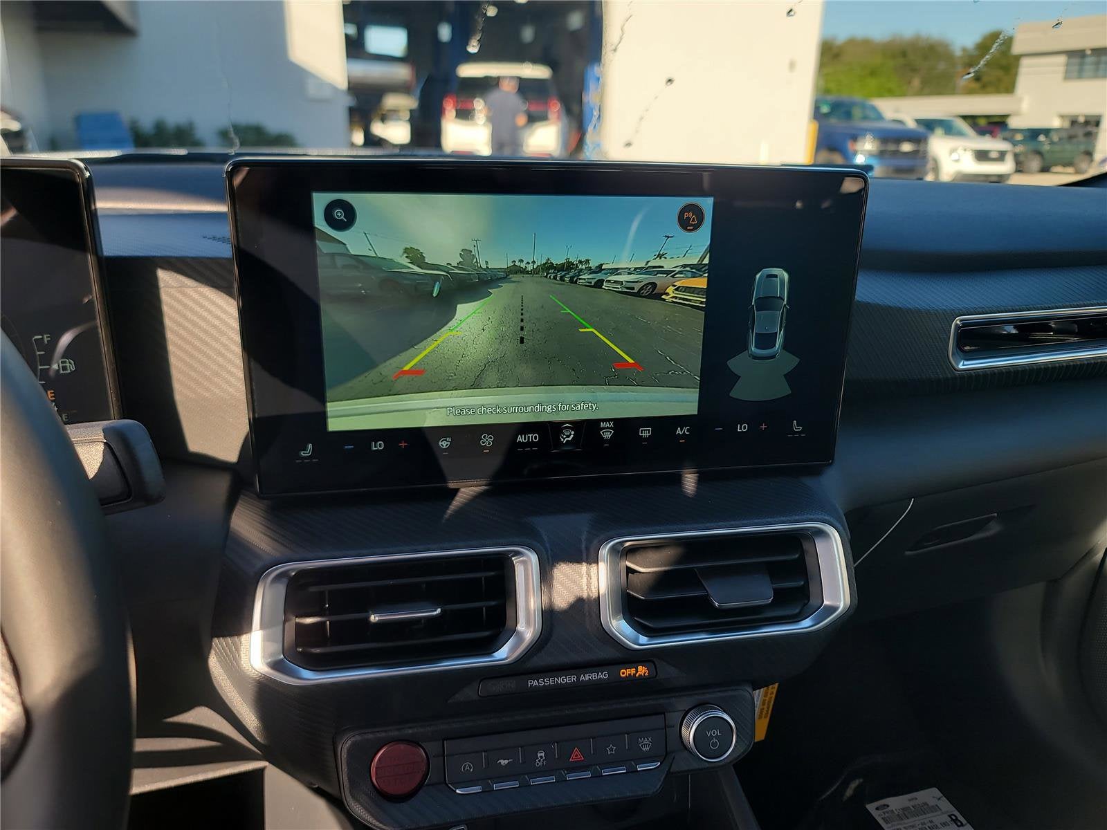 2026 Ford Mustang Premium