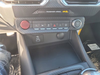 2026 Ford Mustang Premium