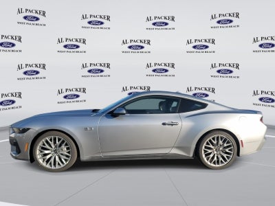 2026 Ford Mustang Premium