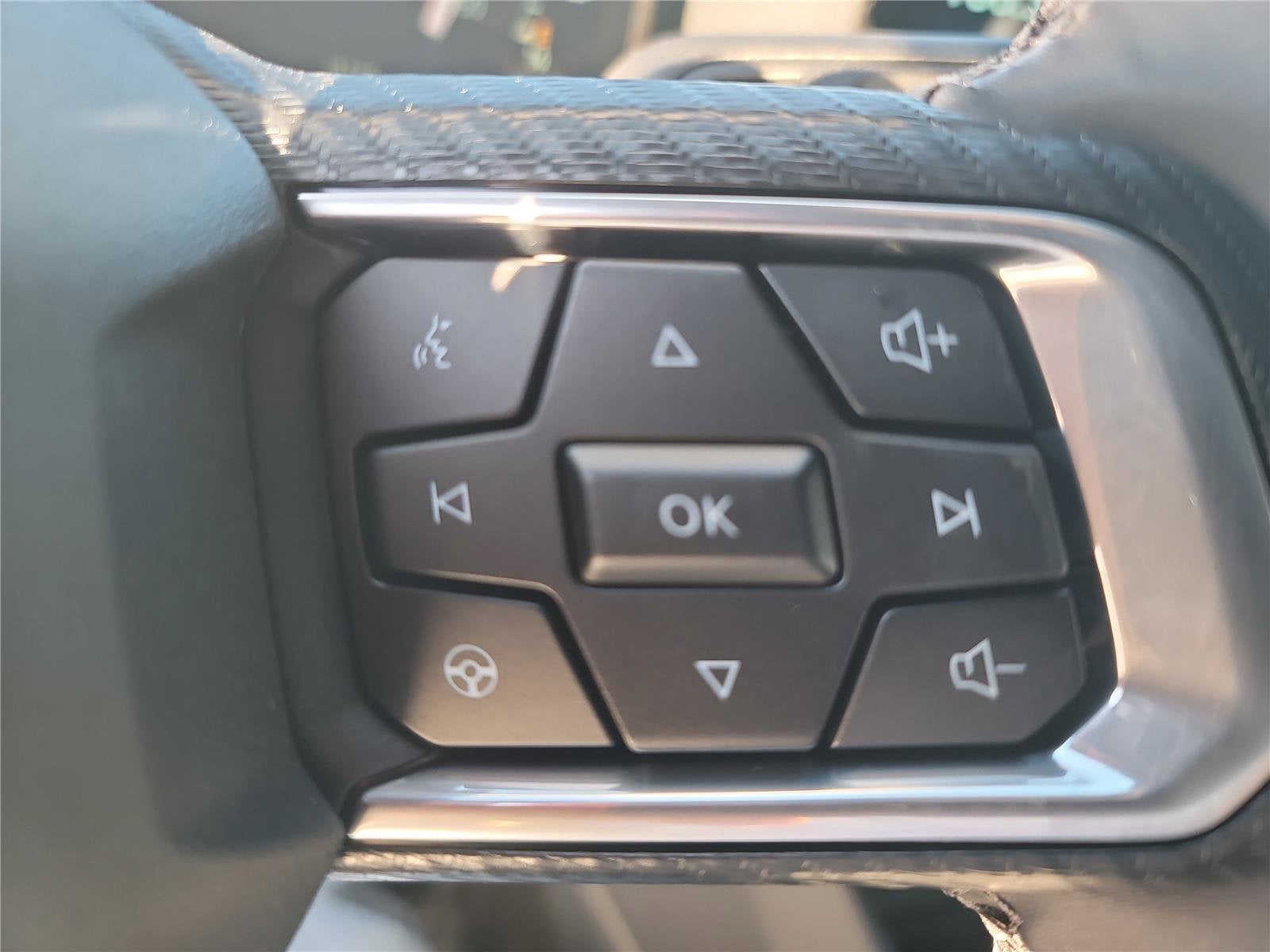 2026 Ford Mustang Premium