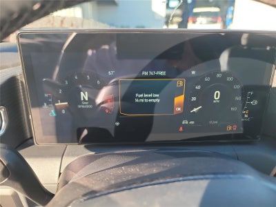 2026 Ford Mustang Premium