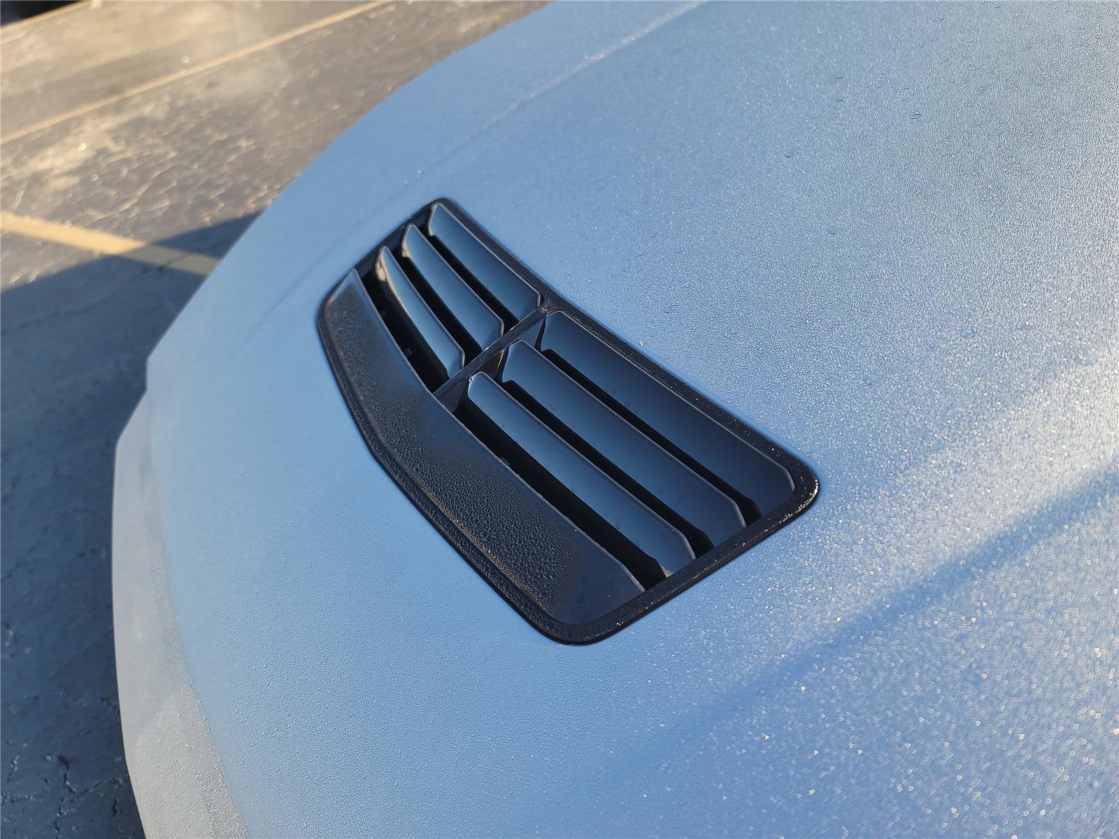 2026 Ford Mustang Premium