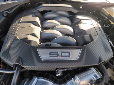 2026 Ford Mustang Premium