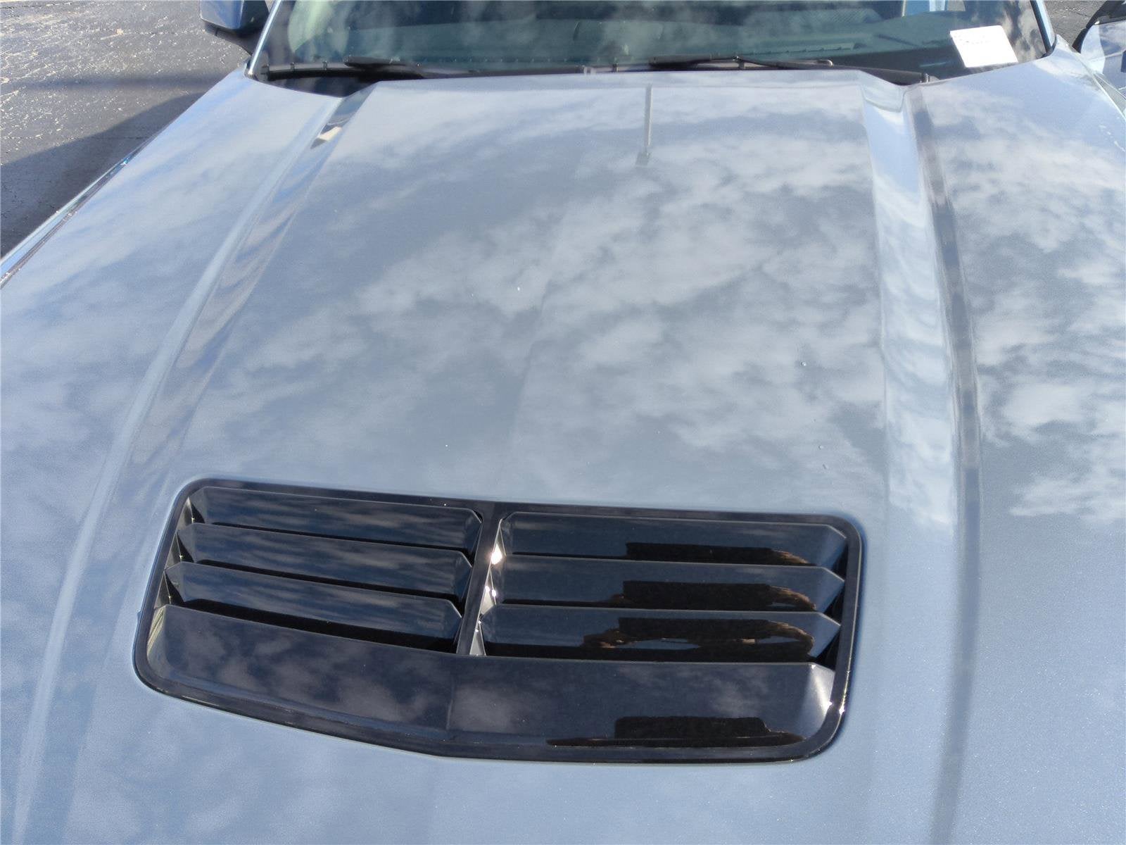 2026 Ford Mustang Premium