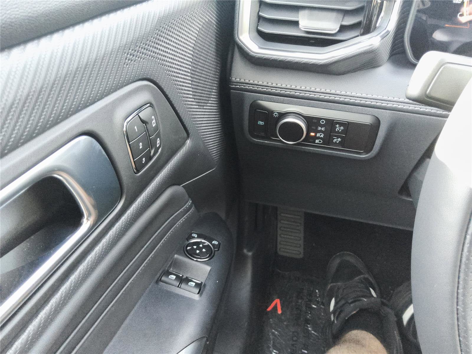 2026 Ford Mustang Premium