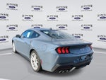2026 Ford Mustang Premium