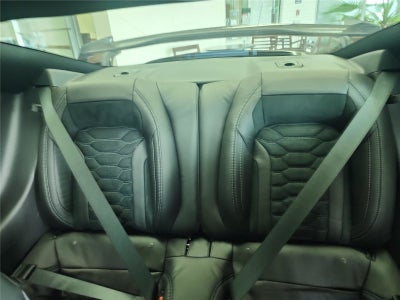 2026 Ford Mustang Premium