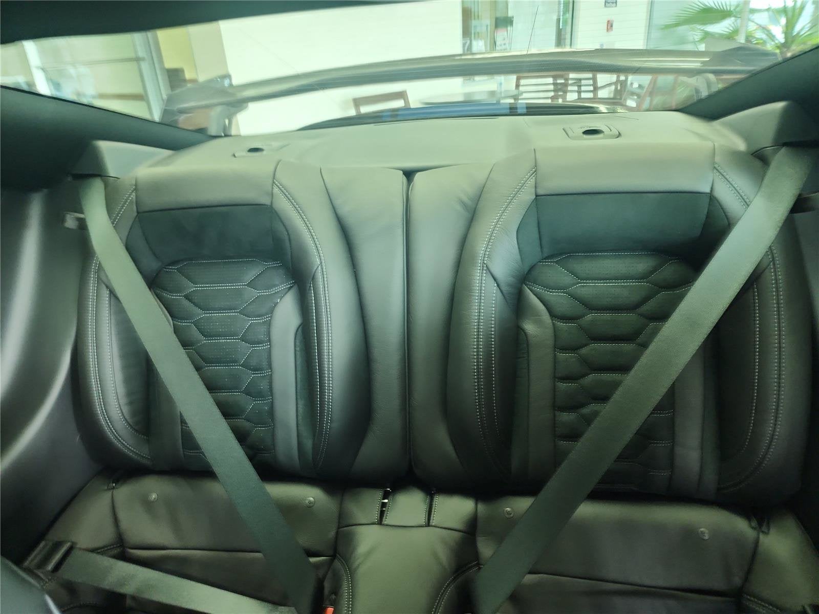 2026 Ford Mustang Premium