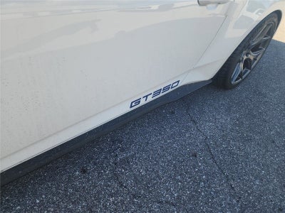 2025 Ford Mustang Premium