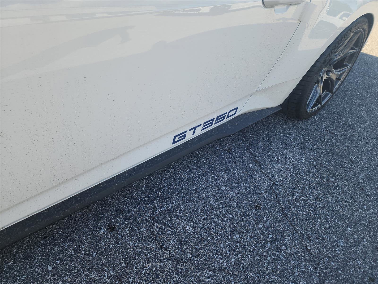 2025 Ford Mustang Premium