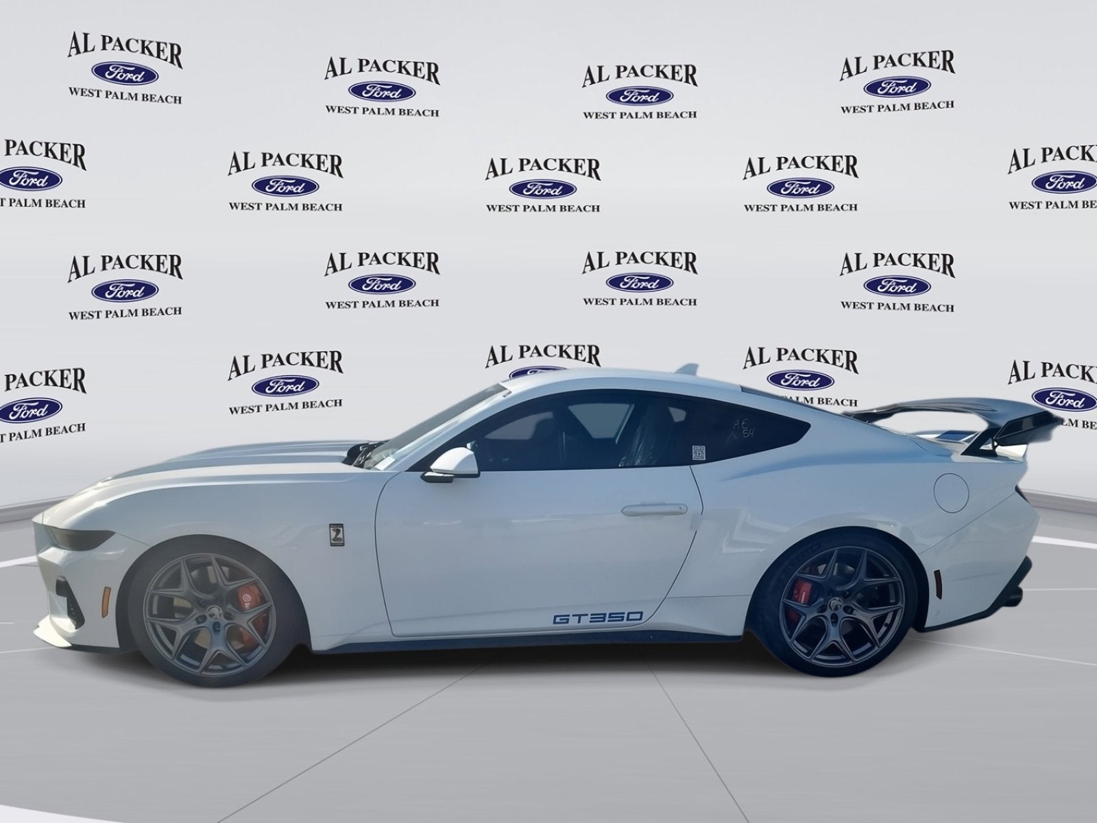 2025 Ford Mustang Premium