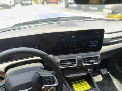 2026 Ford Mustang Premium