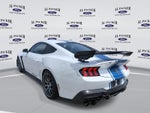 2026 Ford Mustang Premium