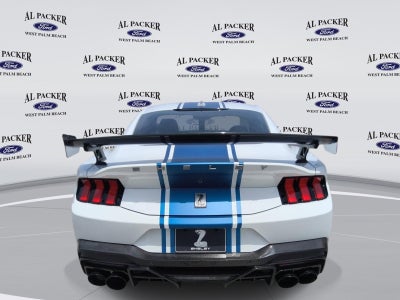 2026 Ford Mustang Premium