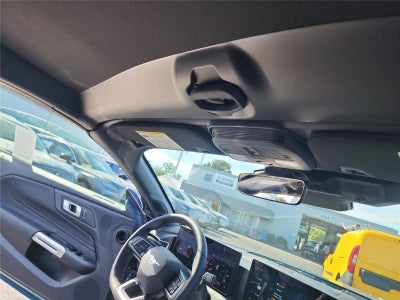 2026 Ford Mustang Premium