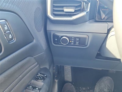 2026 Ford Mustang Premium