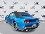 2026 Ford Mustang Premium